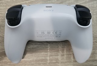 Mando PS5 Original- Joysticks JS13 Pro+ Anti-Drift