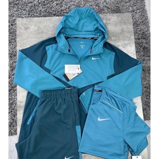 Conjunto Nike Hombre nuevo 2026 Talla M corto