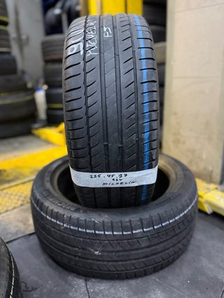 Michelin 225/45/17 P5 Neumático