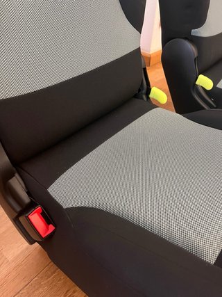 Asientos Traseros Berlingo M