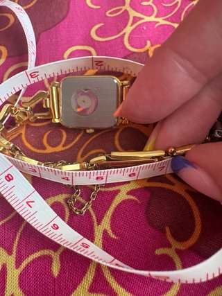 Reloj Citizen Oro Mujer