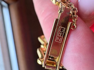 Reloj Citizen Oro Mujer