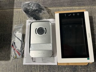 Bticino 317913 Easykit - kit de videoportero