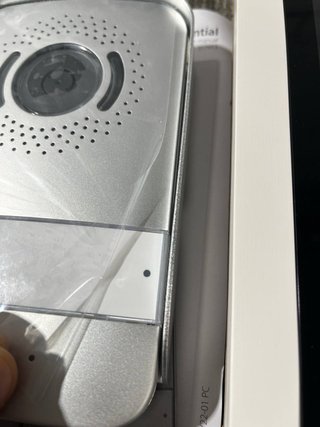 Bticino 317913 Easykit - kit de videoportero