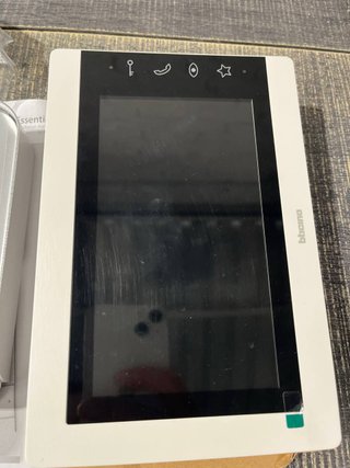 Bticino 317913 Easykit - kit de videoportero