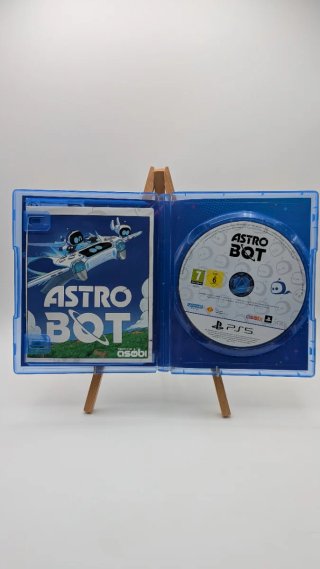 Astro Bot PS5