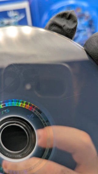 Astro Bot PS5