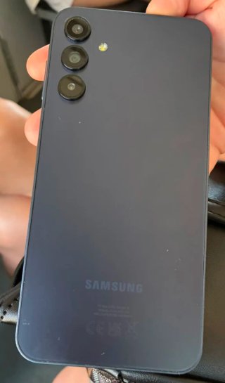 Samsung A15 128GB 5G