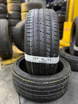 Neumático Pirelli 235/35 R19