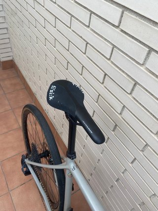 Bicicleta Gravel Open Up Talla L Potenciómetro XX1