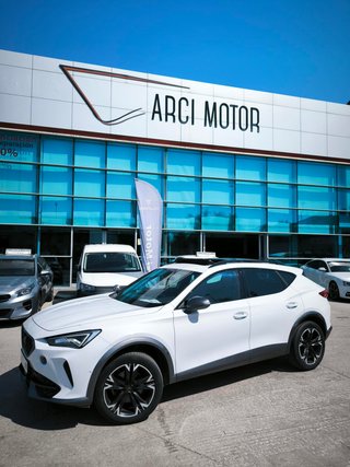 Cupra Formentor 1.5 TSI 110kW (150 CV) DSG