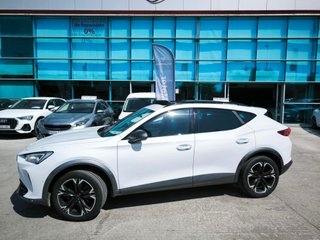 Cupra Formentor 1.5 TSI 110kW (150 CV) DSG