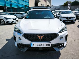 Cupra Formentor 1.5 TSI 110kW (150 CV) DSG