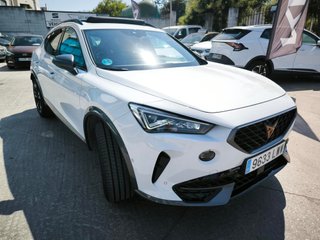Cupra Formentor 1.5 TSI 110kW (150 CV) DSG