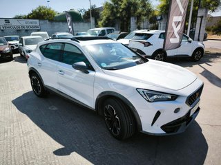 Cupra Formentor 1.5 TSI 110kW (150 CV) DSG