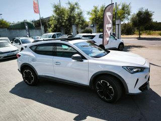 Cupra Formentor 1.5 TSI 110kW (150 CV) DSG