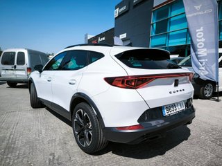 Cupra Formentor 1.5 TSI 110kW (150 CV) DSG