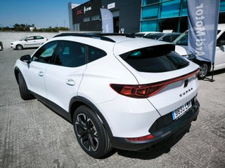 Cupra Formentor 1.5 TSI 110kW (150 CV) DSG