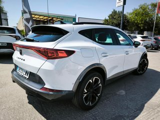 Cupra Formentor 1.5 TSI 110kW (150 CV) DSG
