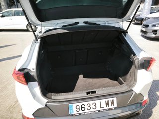 Cupra Formentor 1.5 TSI 110kW (150 CV) DSG