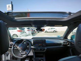 Cupra Formentor 1.5 TSI 110kW (150 CV) DSG