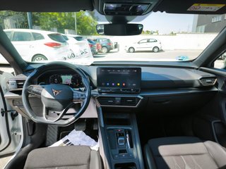 Cupra Formentor 1.5 TSI 110kW (150 CV) DSG