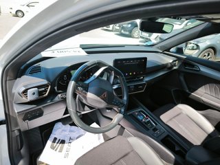 Cupra Formentor 1.5 TSI 110kW (150 CV) DSG