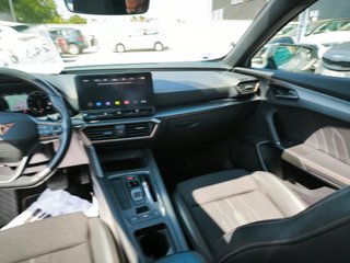 Cupra Formentor 1.5 TSI 110kW (150 CV) DSG