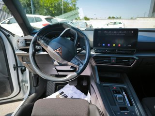 Cupra Formentor 1.5 TSI 110kW (150 CV) DSG