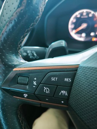 Cupra Formentor 1.5 TSI 110kW (150 CV) DSG