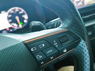 Cupra Formentor 1.5 TSI 110kW (150 CV) DSG