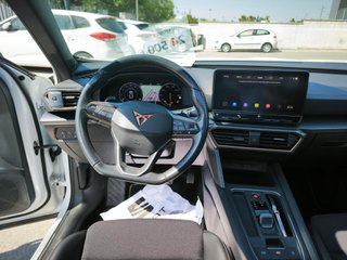 Cupra Formentor 1.5 TSI 110kW (150 CV) DSG