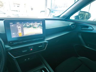 Cupra Formentor 1.5 TSI 110kW (150 CV) DSG