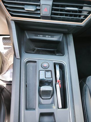 Cupra Formentor 1.5 TSI 110kW (150 CV) DSG