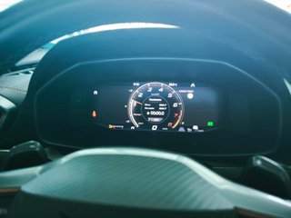 Cupra Formentor 1.5 TSI 110kW (150 CV) DSG