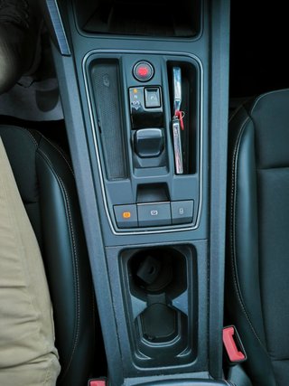 Cupra Formentor 1.5 TSI 110kW (150 CV) DSG