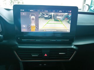 Cupra Formentor 1.5 TSI 110kW (150 CV) DSG