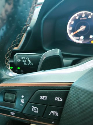 Cupra Formentor 1.5 TSI 110kW (150 CV) DSG