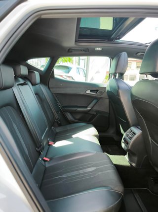 Cupra Formentor 1.5 TSI 110kW (150 CV) DSG