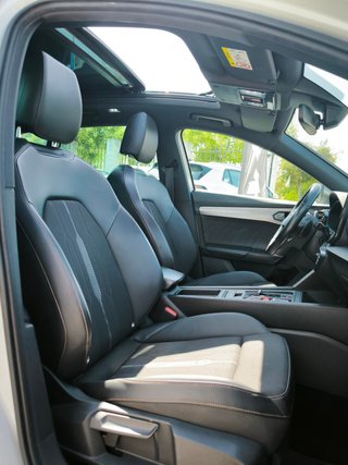 Cupra Formentor 1.5 TSI 110kW (150 CV) DSG