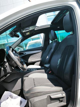 Cupra Formentor 1.5 TSI 110kW (150 CV) DSG