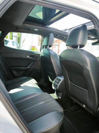 Cupra Formentor 1.5 TSI 110kW (150 CV) DSG