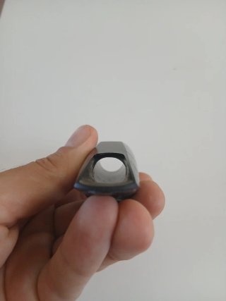 Boquilla Saxo Tenor Vandoren V16 T7
