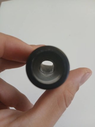 Boquilla Saxo Tenor Vandoren V16 T7