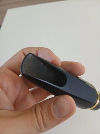 Boquilla Saxo Tenor Vandoren V16 T7