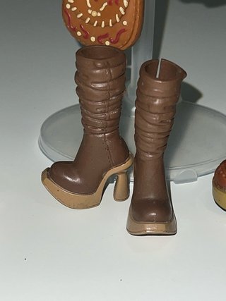 My Scene Accesorios Muñeca