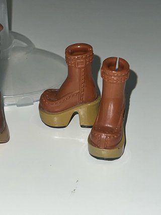My Scene Accesorios Muñeca