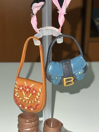 My Scene Accesorios Muñeca