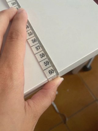 Escritorio Blanco Ikea
