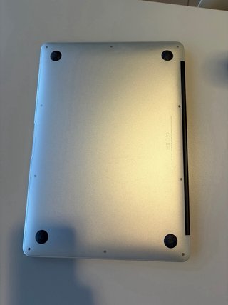 MacBook Air 2017 para piezas